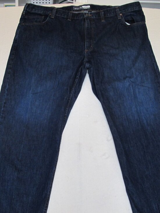 Carhartt Other - Men's Carhartt Relaxed Straight Jean Size 48x32 (54)